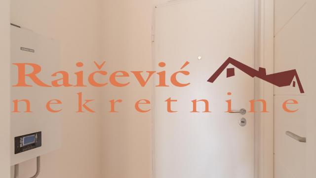 Stan, Jednosoban, Prodaja, 38m2, Voždovac, Kacerska