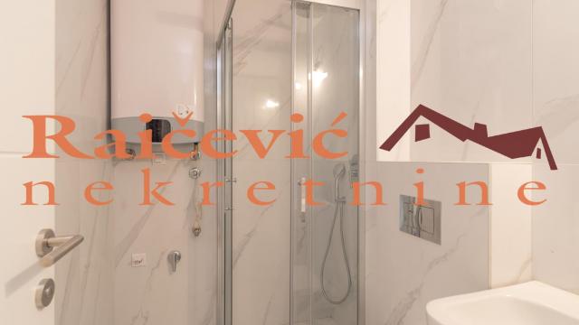 Stan, Jednosoban, Prodaja, 38m2, Voždovac, Kacerska