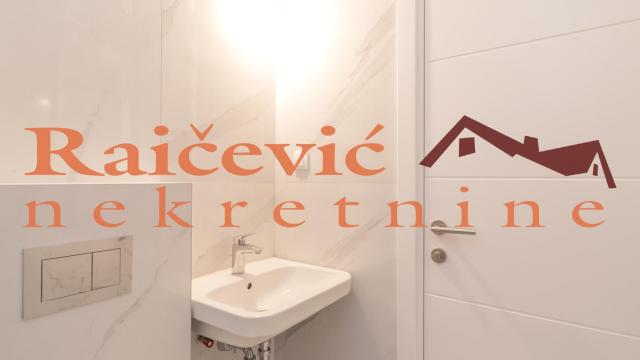 Stan, Jednosoban, Prodaja, 38m2, Voždovac, Kacerska