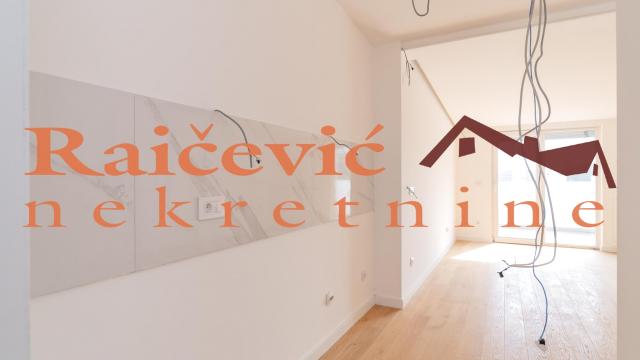 Stan, Jednosoban, Prodaja, 38m2, Voždovac, Kacerska