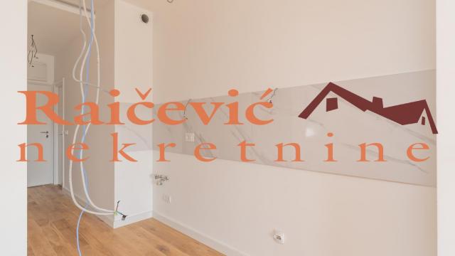 Stan, Jednosoban, Prodaja, 38m2, Voždovac, Kacerska