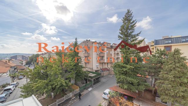 Stan, Jednosoban, Prodaja, 38m2, Voždovac, Kacerska