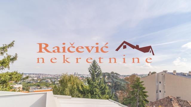 Stan, Jednosoban, Prodaja, 38m2, Voždovac, Kacerska