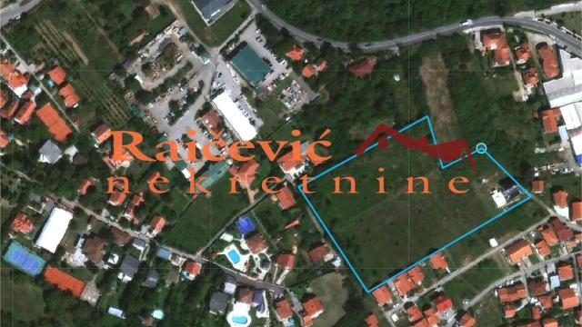 Plac, Prodaja, 15336m2, Jajinci, Voždovac, Bulevar JNA