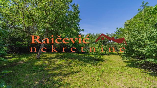 Plac, Prodaja, 1220m2, Pinosava, Voždovac, Bulevar patrijarha Germana