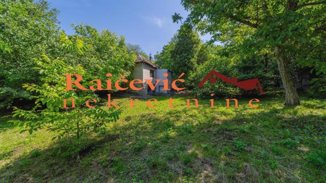 Plac, Prodaja, 1220m2, Pinosava, Voždovac, Bulevar patrijarha Germana