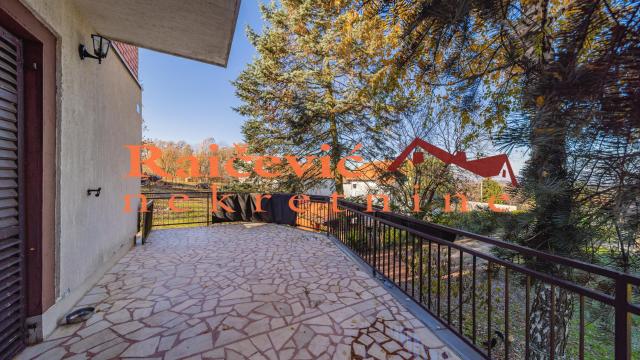 Kuća, Petosoban, Prodaja, 199m2, Ripanj, Voždovac, Put za Bosnjake I deo