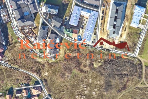 prodaja, plac,
vojvode-vlahovica-vozdovac-beograd, 602229, vojvode-vlahovica