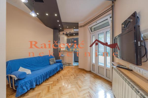 izdavanje, stanova,
kalenic-pijaca-vracar-beograd, 886657, garsonjera-kursulina