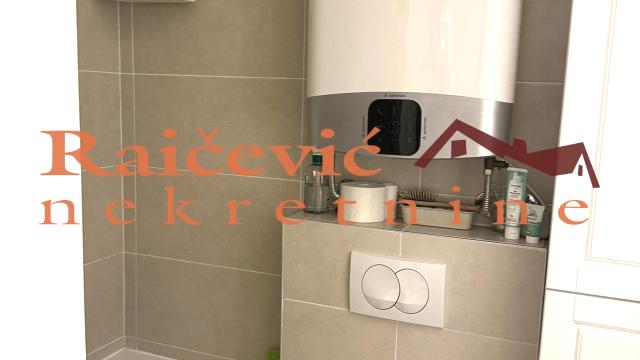 Stan, Jednoiposoban, Prodaja, 34m2, Donji grad, Zemun, Petra Kocica