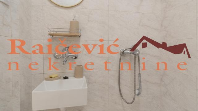 Stan, Jednosoban, Prodaja, 28m2, Bulbulder, Zvezdara, Milana Vukosa