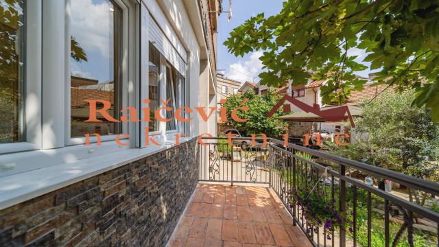 Stan, Jednosoban, Prodaja, 28m2, Bulbulder, Zvezdara, Milana Vukosa