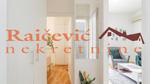 Stan, Dvosoban, Prodaja, 40m2, Djeram pijaca, Zvezdara, Branka Krsmanovica