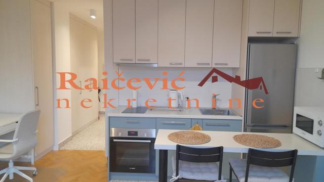 Stan, Jednosoban, Prodaja, 30m2, Lion, Zvezdara, Bulevar kralja Aleksandra