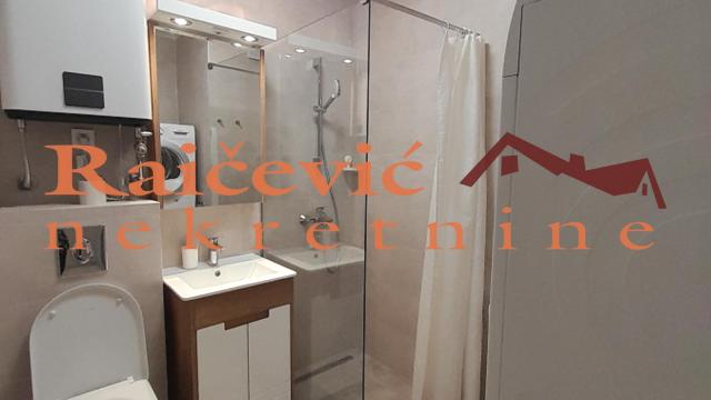 Stan, Jednosoban, Prodaja, 30m2, Lion, Zvezdara, Bulevar kralja Aleksandra