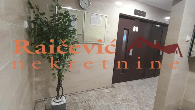 Stan, Jednosoban, Prodaja, 30m2, Lion, Zvezdara, Bulevar kralja Aleksandra