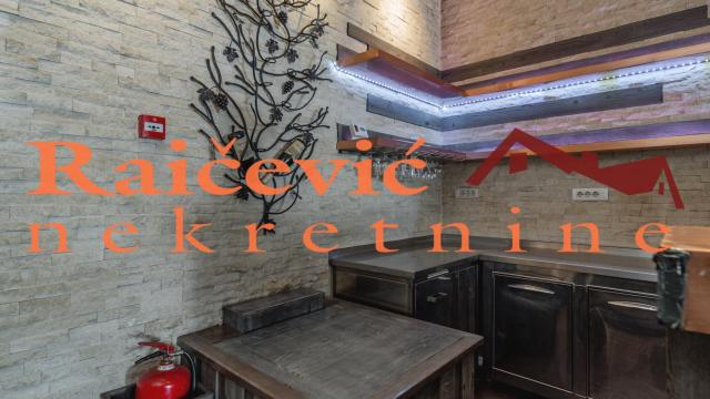 Poslovni prostor, Dvosoban, Prodaja, 119m2, Vukov Spomenik, Zvezdara, Dimitrija Tucovica