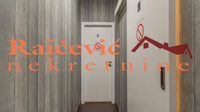 Poslovni prostor, Dvosoban, Prodaja, 119m2, Vukov Spomenik, Zvezdara, Dimitrija Tucovica