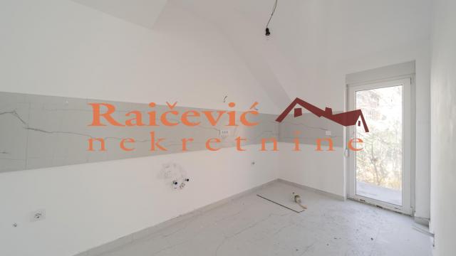 Stan, Trosoban, Prodaja, 80m2, Kaludjerica, Grocka, Kaludjerica