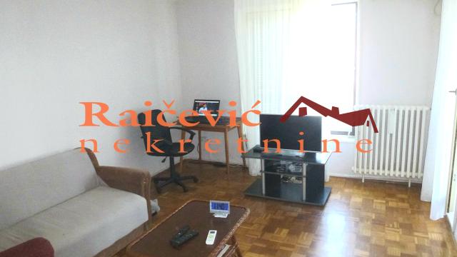 Stan, Dvosoban, Prodaja, 65m2, Bežanijska kosa 1, Novi Beograd, Pedje Milosavljevica