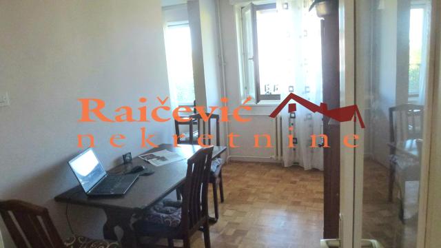 Stan, Dvosoban, Prodaja, 65m2, Bežanijska kosa 1, Novi Beograd, Pedje Milosavljevica