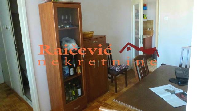 Stan, Dvosoban, Prodaja, 65m2, Bežanijska kosa 1, Novi Beograd, Pedje Milosavljevica