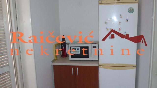 Stan, Dvosoban, Prodaja, 65m2, Bežanijska kosa 1, Novi Beograd, Pedje Milosavljevica