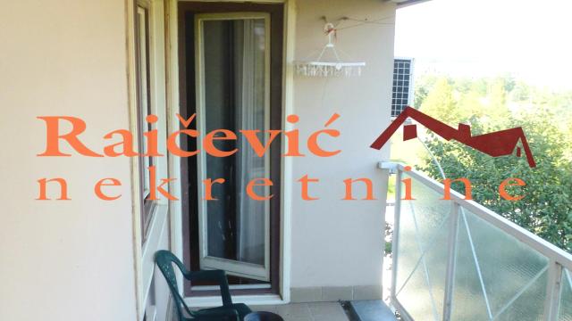 Stan, Dvosoban, Prodaja, 65m2, Bežanijska kosa 1, Novi Beograd, Pedje Milosavljevica