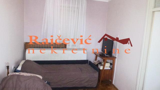 Stan, Dvosoban, Prodaja, 65m2, Bežanijska kosa 1, Novi Beograd, Pedje Milosavljevica