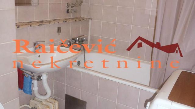 Stan, Dvosoban, Prodaja, 65m2, Bežanijska kosa 1, Novi Beograd, Pedje Milosavljevica