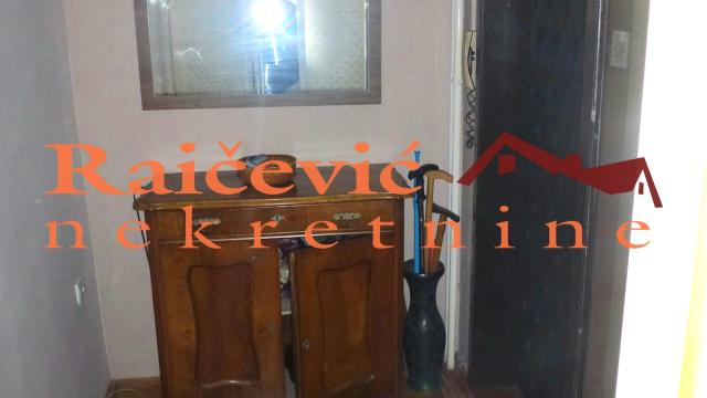 Stan, Dvosoban, Prodaja, 65m2, Bežanijska kosa 1, Novi Beograd, Pedje Milosavljevica