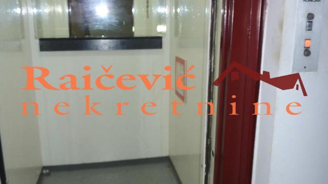 Stan, Dvosoban, Prodaja, 65m2, Bežanijska kosa 1, Novi Beograd, Pedje Milosavljevica