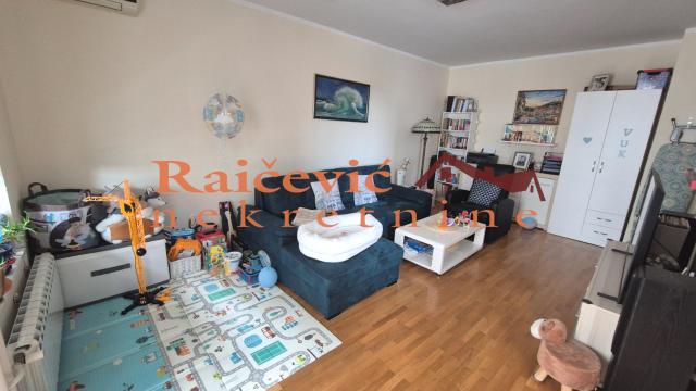 Stan, Dvosoban, Prodaja, 60m2, Blok 67 (Belvil), Novi Beograd, Jurija Gagarina