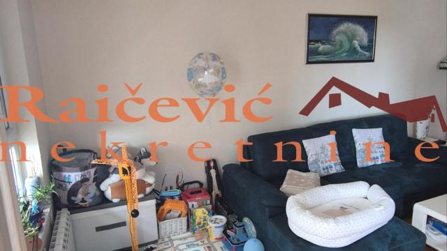 Stan, Dvosoban, Prodaja, 60m2, Blok 67 (Belvil), Novi Beograd, Jurija Gagarina