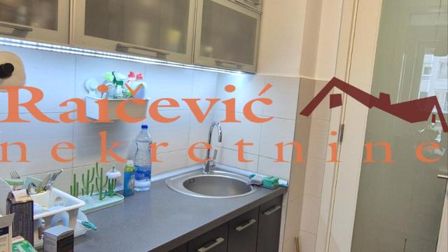 Stan, Dvosoban, Prodaja, 60m2, Blok 67 (Belvil), Novi Beograd, Jurija Gagarina