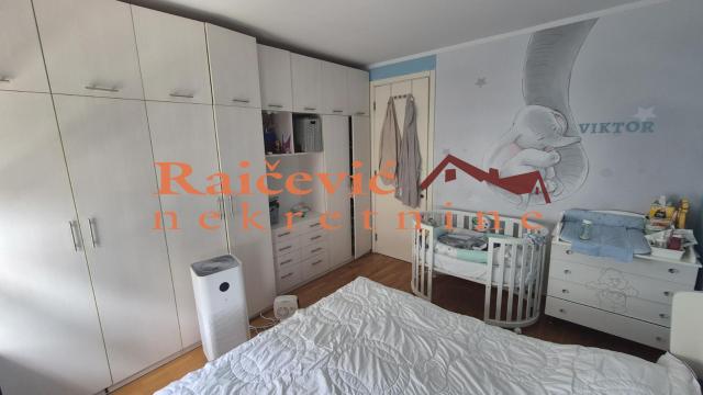 Stan, Dvosoban, Prodaja, 60m2, Blok 67 (Belvil), Novi Beograd, Jurija Gagarina