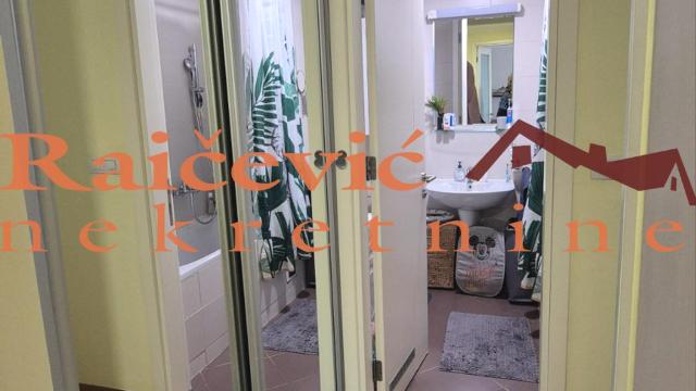 Stan, Dvosoban, Prodaja, 60m2, Blok 67 (Belvil), Novi Beograd, Jurija Gagarina