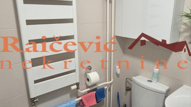 Stan, Dvosoban, Prodaja, 60m2, Blok 67 (Belvil), Novi Beograd, Jurija Gagarina