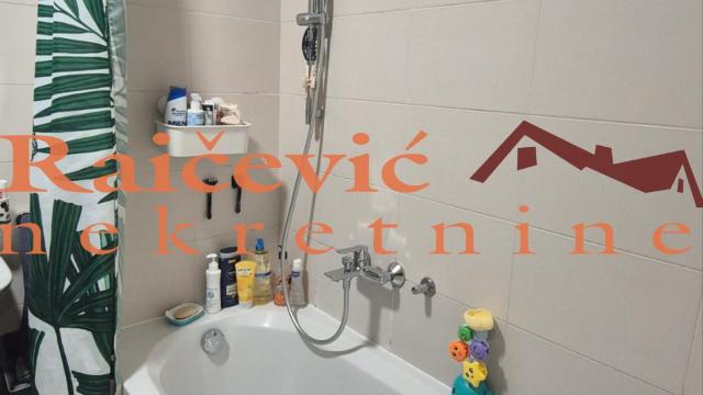 Stan, Dvosoban, Prodaja, 60m2, Blok 67 (Belvil), Novi Beograd, Jurija Gagarina