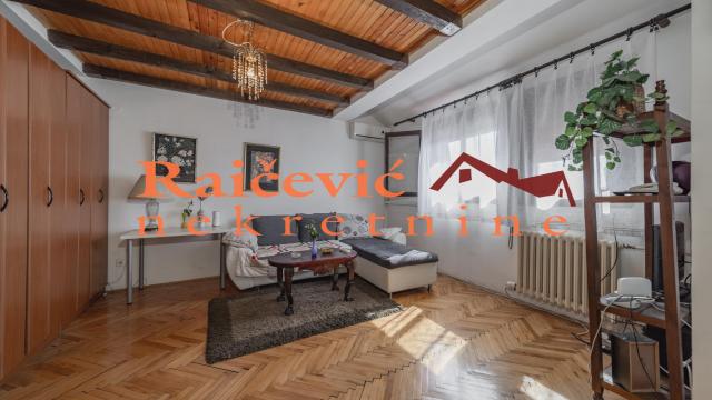 Stan, Dvosoban, Izdavanje, 60m2, Botanička bašta, Palilula, Sajkaska