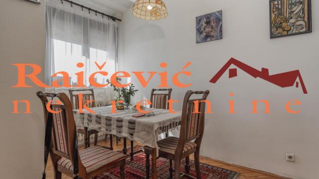 Stan, Dvosoban, Izdavanje, 60m2, Botanička bašta, Palilula, Sajkaska