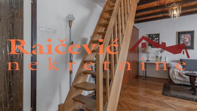 Stan, Dvosoban, Izdavanje, 60m2, Botanička bašta, Palilula, Sajkaska