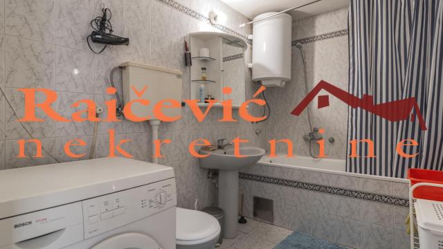 Stan, Dvosoban, Izdavanje, 60m2, Botanička bašta, Palilula, Sajkaska