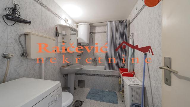 Stan, Dvosoban, Izdavanje, 60m2, Botanička bašta, Palilula, Sajkaska