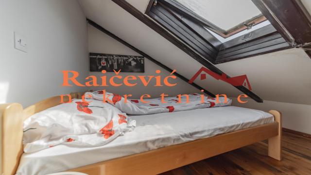 Stan, Dvosoban, Izdavanje, 60m2, Botanička bašta, Palilula, Sajkaska