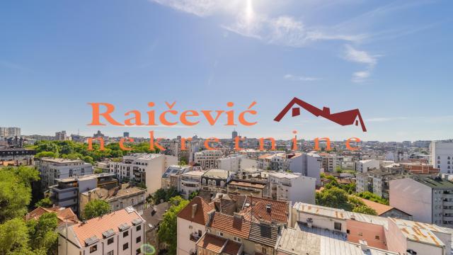 Stan, Dvosoban, Izdavanje, 60m2, Botanička bašta, Palilula, Sajkaska