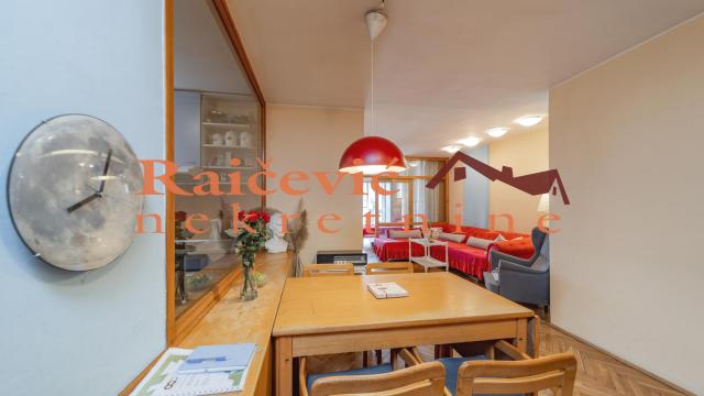 Stan, Troiposoban, Prodaja, 71m2, Centar, Palilula, Bulevar despota Stefana