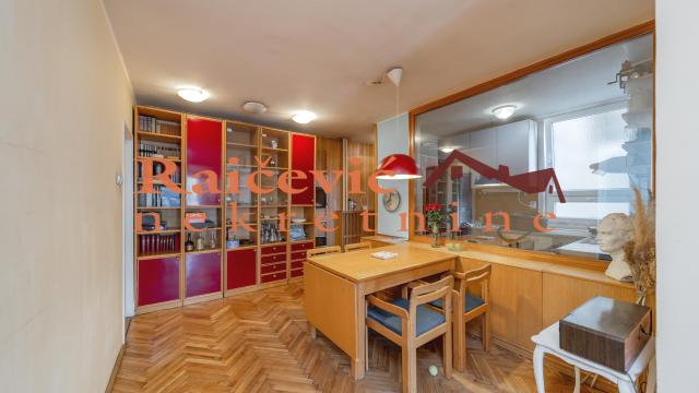 Stan, Troiposoban, Prodaja, 71m2, Centar, Palilula, Bulevar despota Stefana