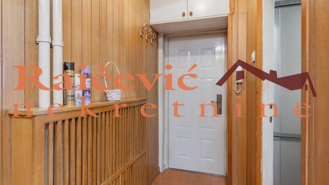 Stan, Troiposoban, Prodaja, 71m2, Centar, Palilula, Bulevar despota Stefana