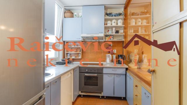 Stan, Troiposoban, Prodaja, 71m2, Centar, Palilula, Bulevar despota Stefana